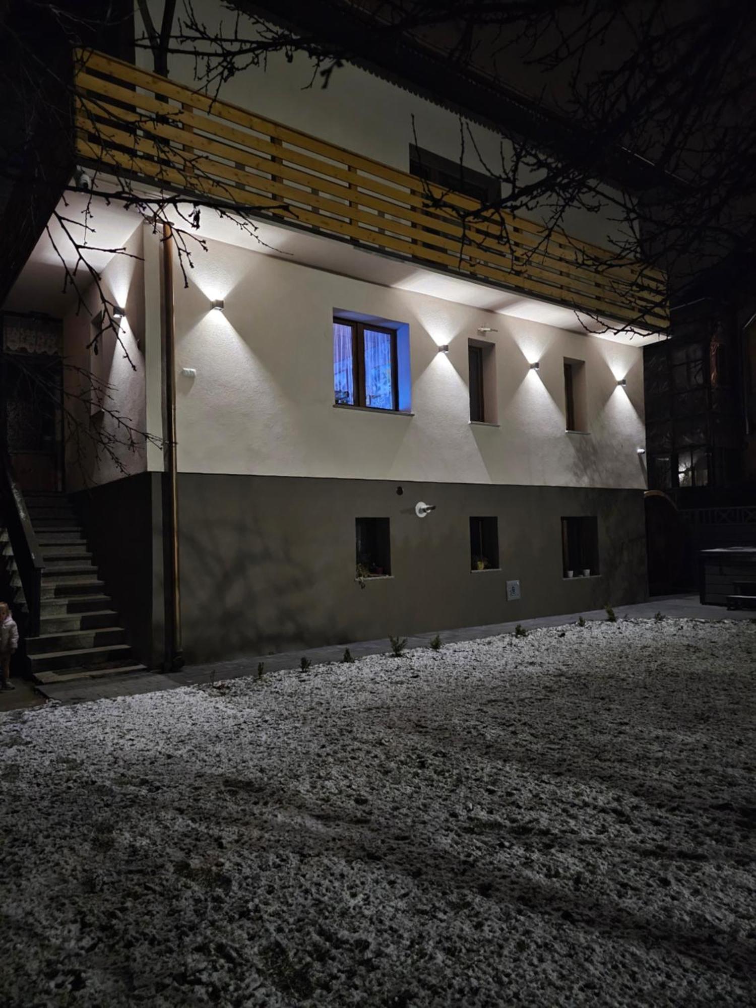Apartament Paula Jelenia Góra Zewnętrze zdjęcie