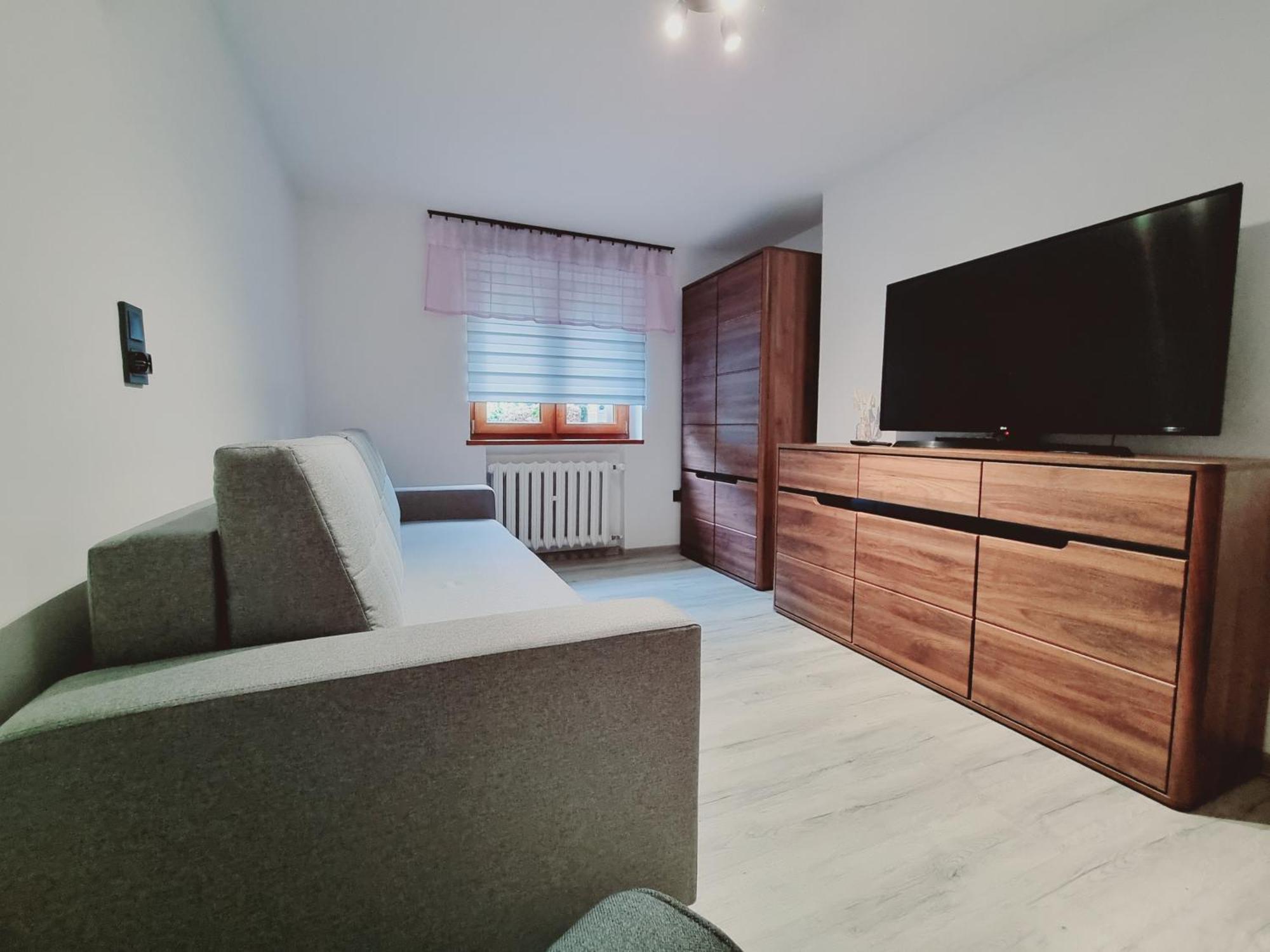 Apartament Paula Jelenia Góra Zewnętrze zdjęcie